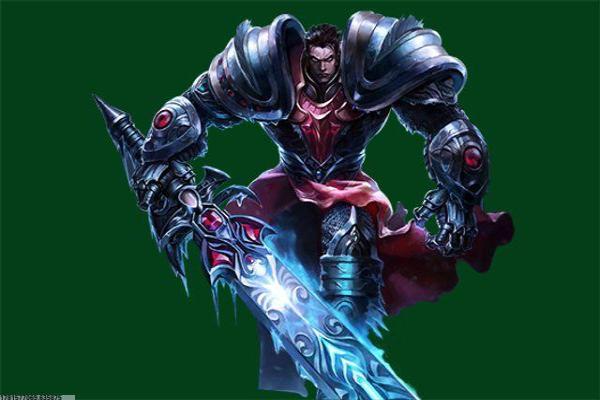 魔兽世界传奇武器系统详细介绍与获取途径